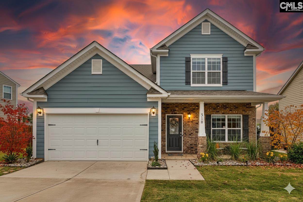 310 Tulip Way - Photo 1