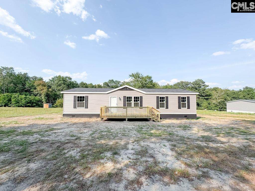 360 Wagontong Road - Photo 1
