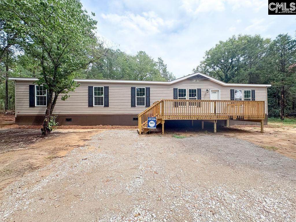 103 New Hope Church Road - Photo 1