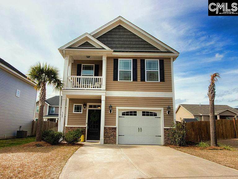 369 Tufton - Photo 1