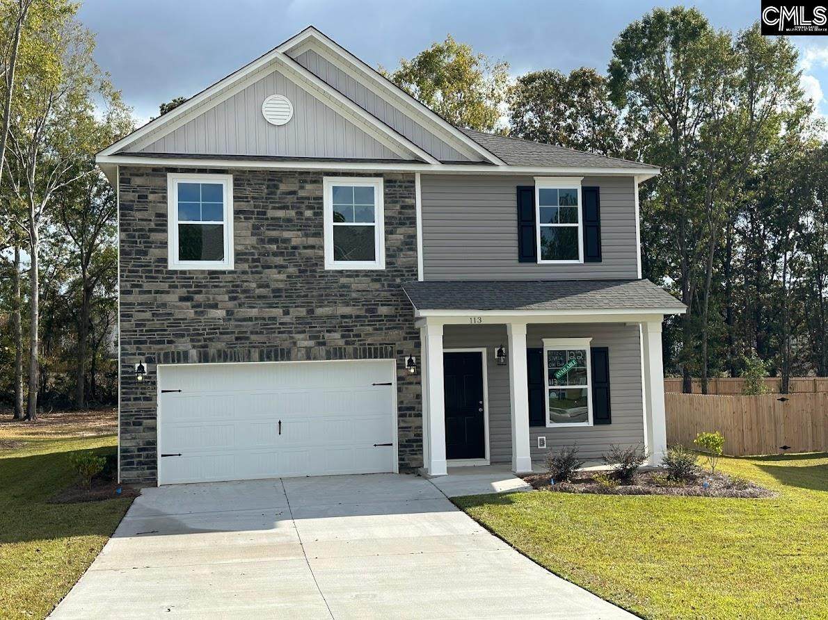 113 Madison (Lot 22) Court - Photo 1