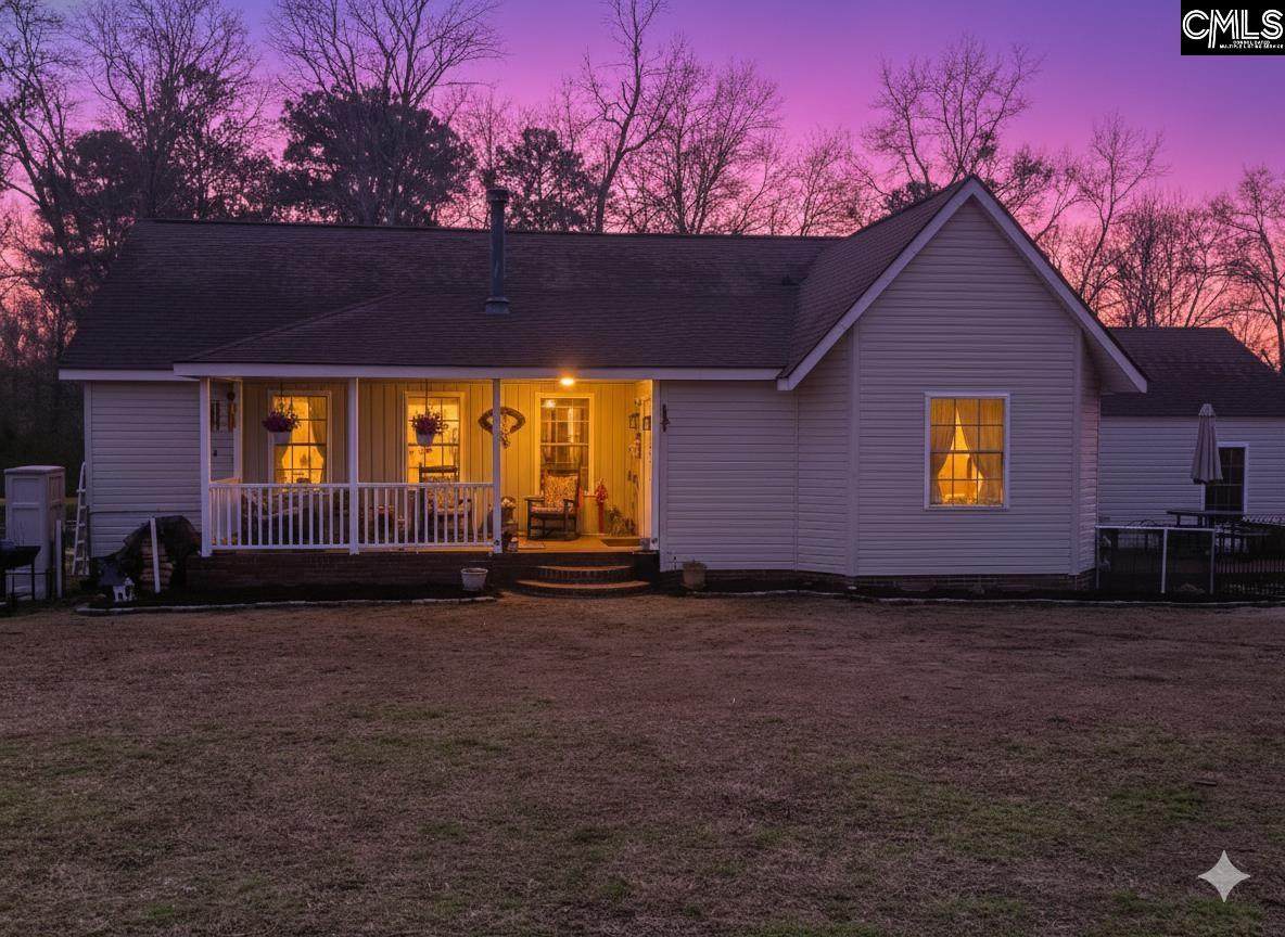 1080 Fox Young Road - Photo 1