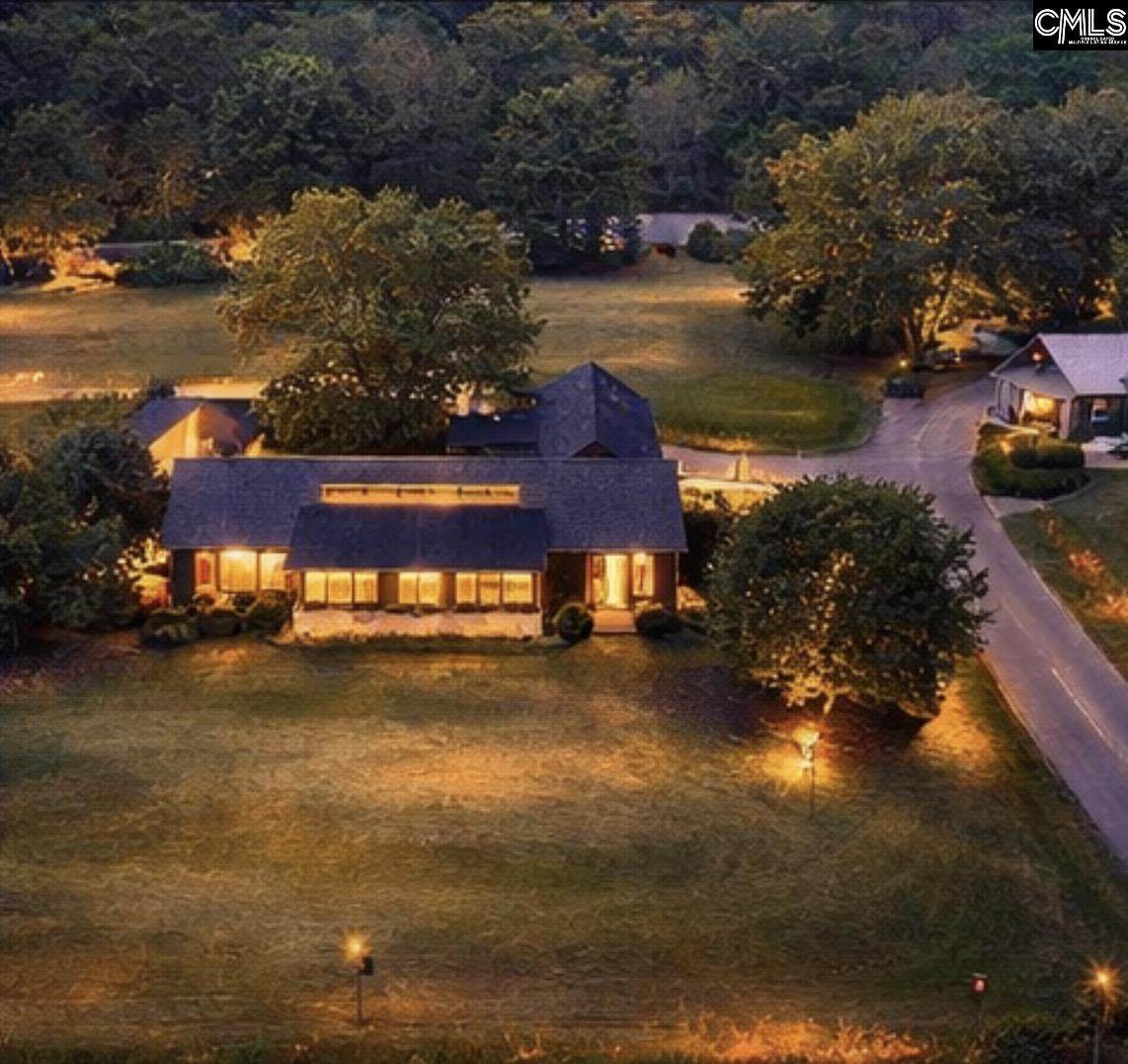 2817 Cains Mill Road - Photo 1
