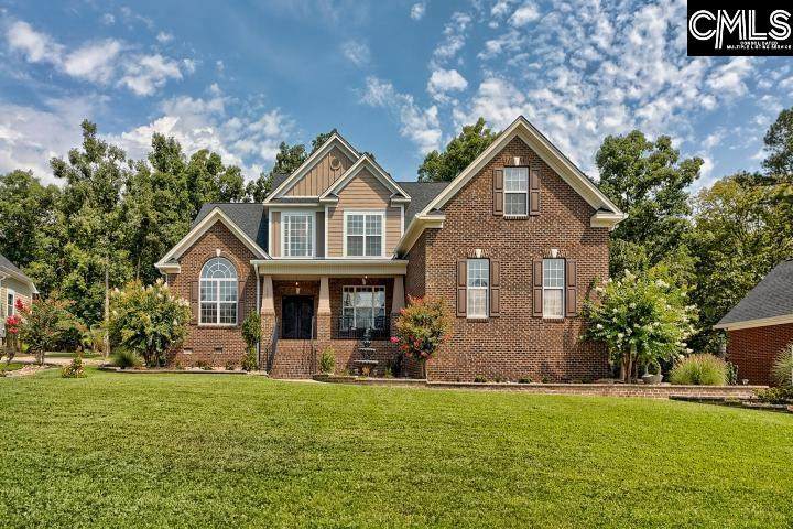 155 Harvest Moon Drive - Photo 1