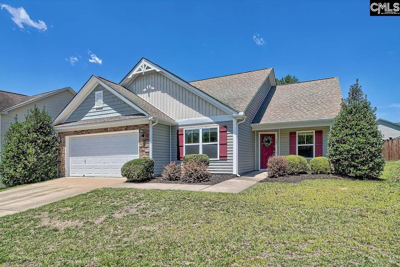 328 Baneberry Loop - Photo 1
