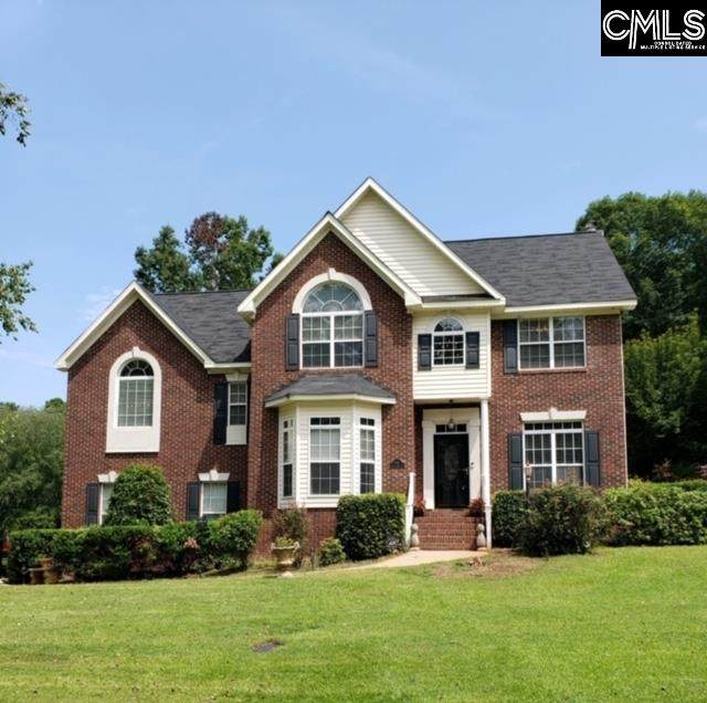 1 Groves Wood Place - Photo 1