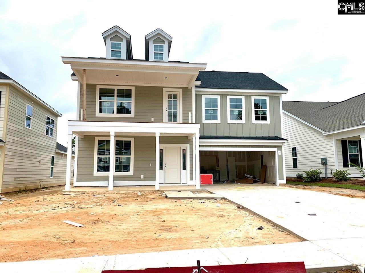561 Harbour Pointe Drive - Photo 1