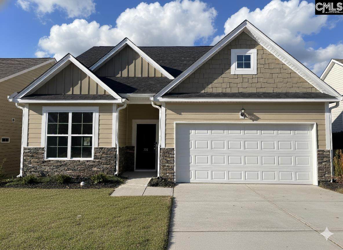 726 Carolina Aster Drive - Photo 1