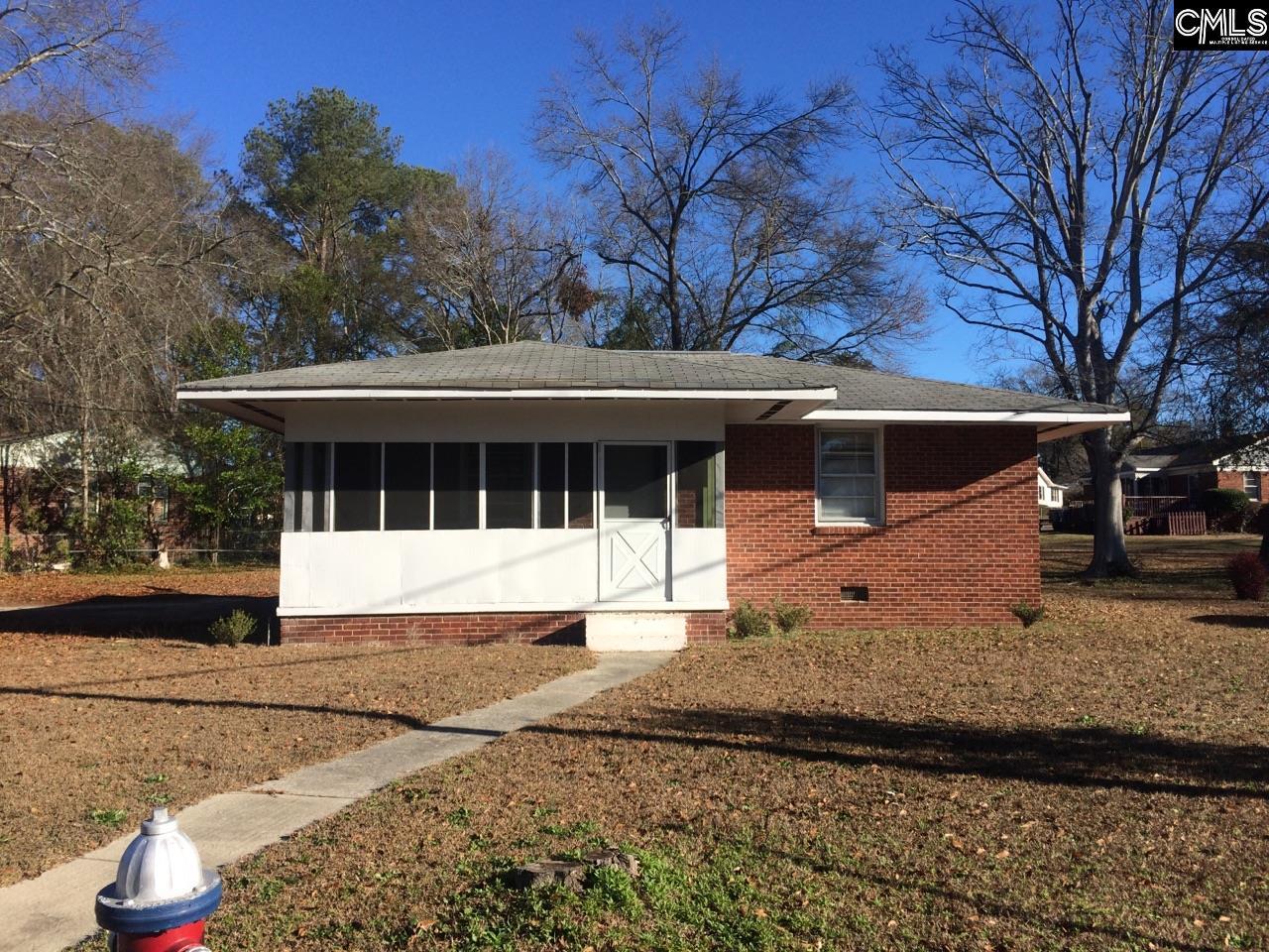 801 Wilkes Road - Photo 1