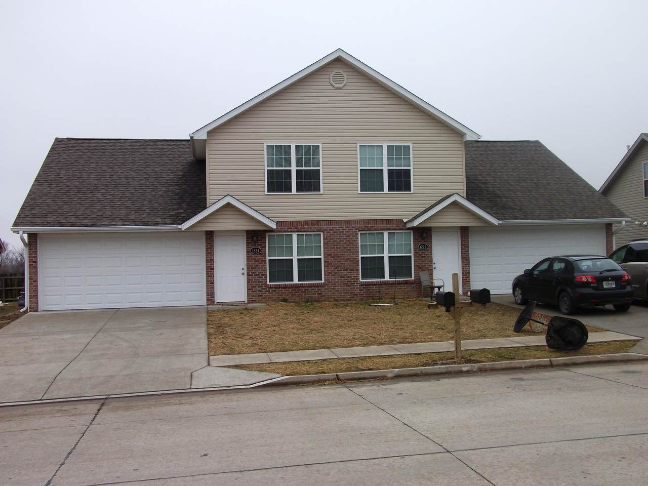 1222-1224 Remington St - Photo 1