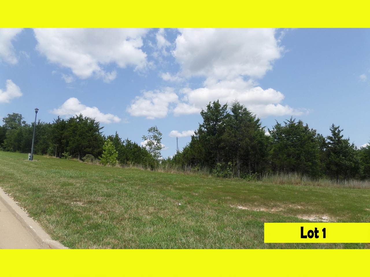 1 Cody Dr - Photo 1