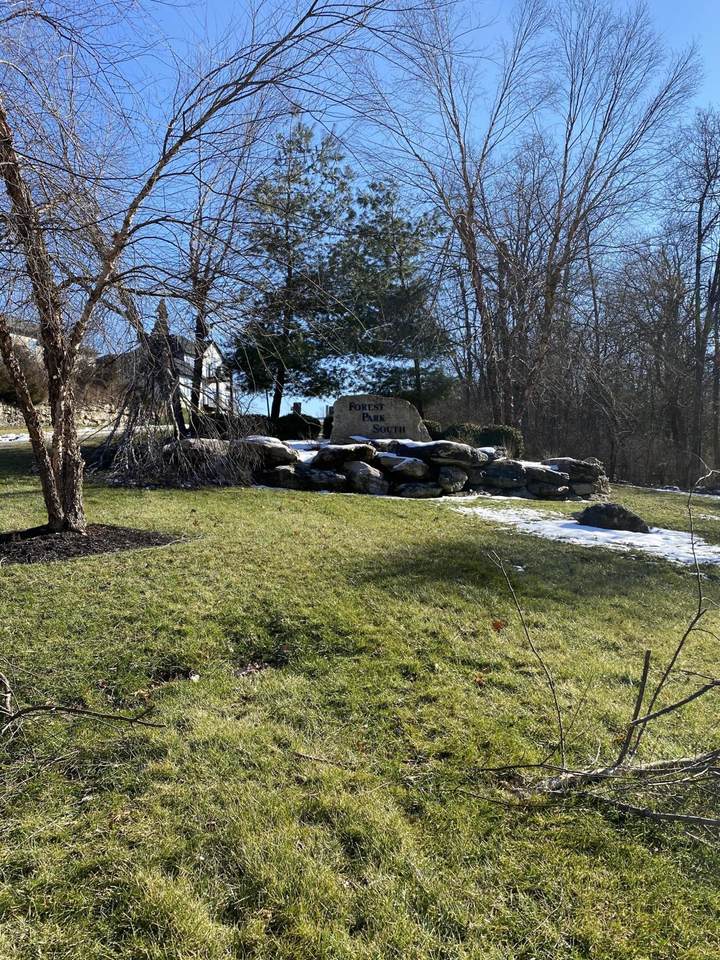 LOT 104 Zoe Ln - Photo 1
