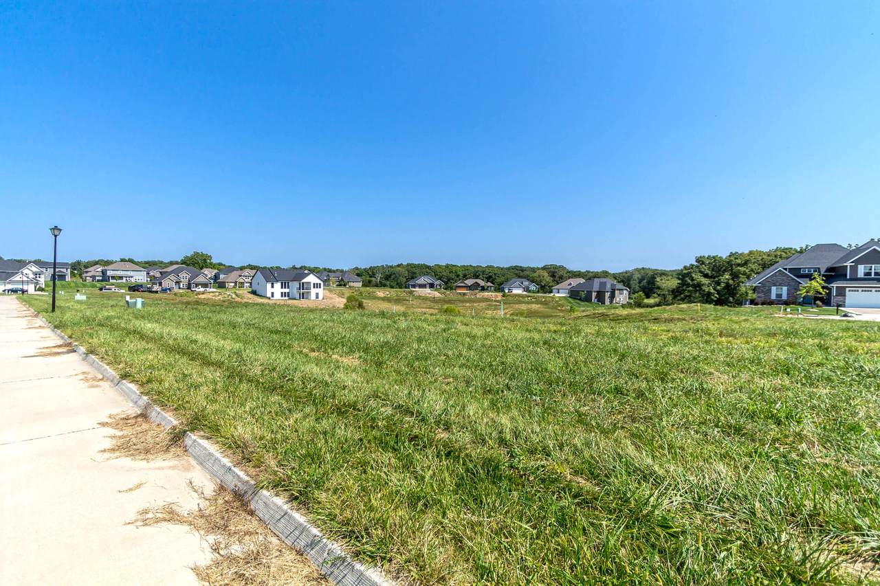 LOT 125 Parkside Estates - Photo 1