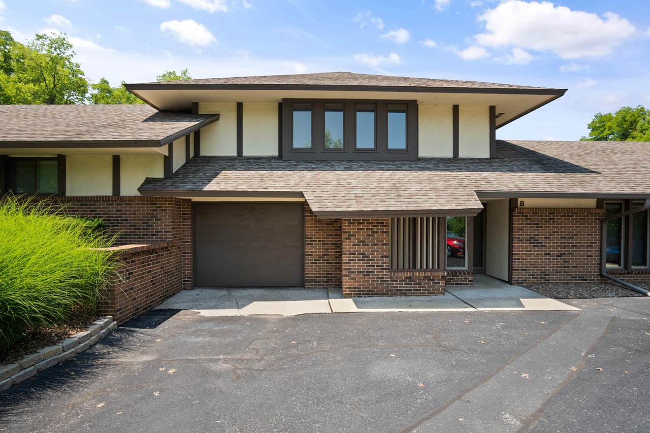1701 Taliesin Way - Photo 1