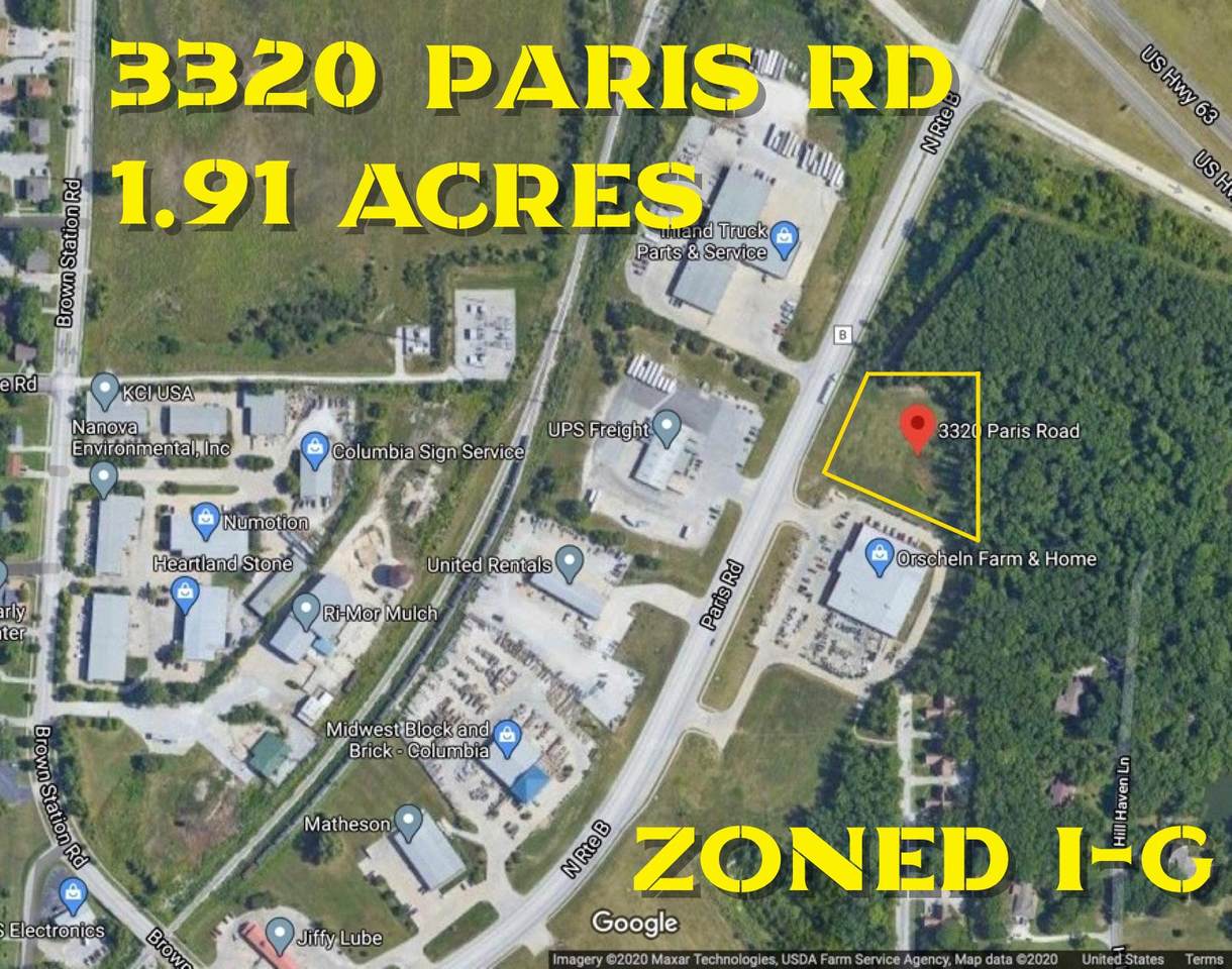 3320 Paris Rd - Photo 1