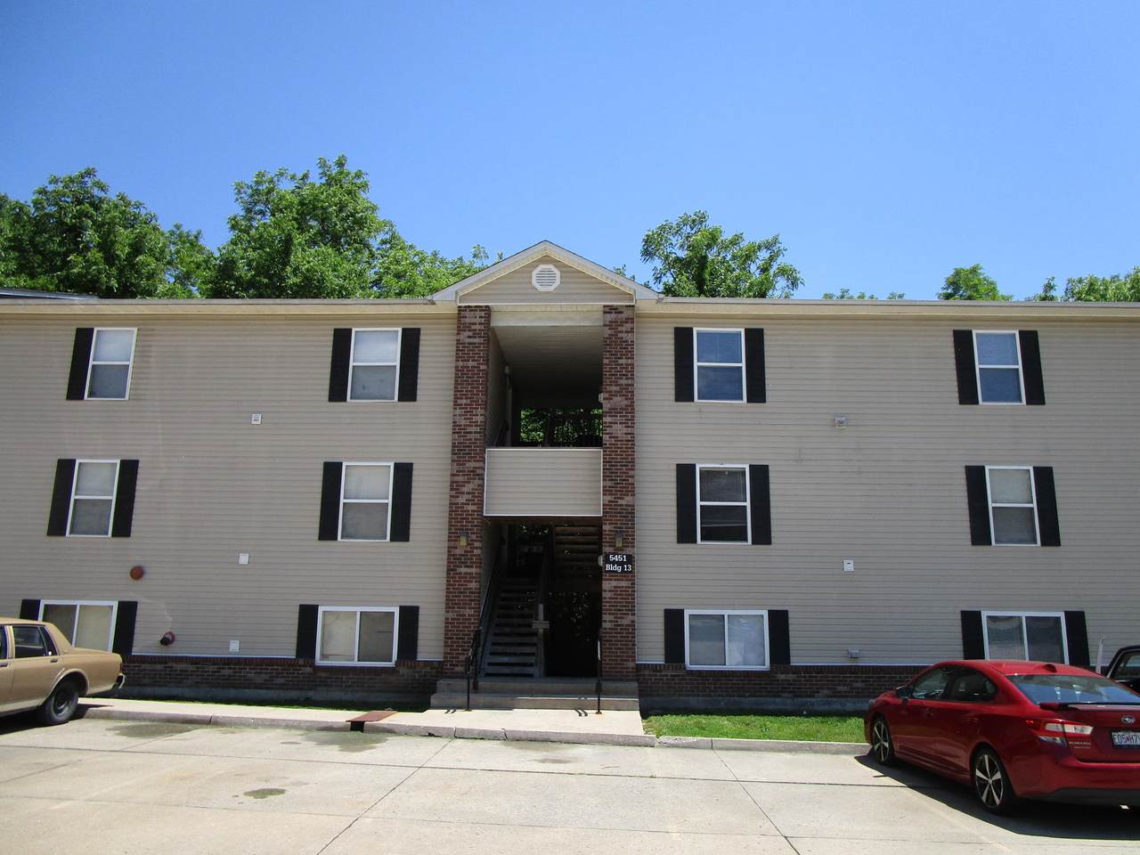 5451 Bethel Church Rd - Photo 1