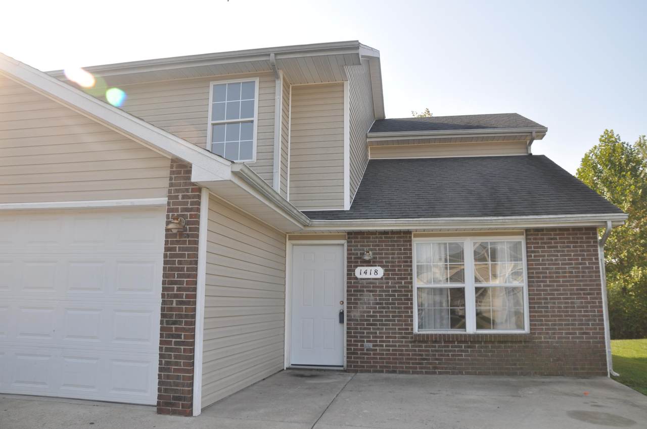 1418 Raleigh Dr - Photo 1