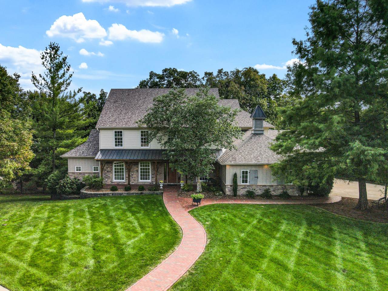 6104 Bentpath Rd - Photo 1