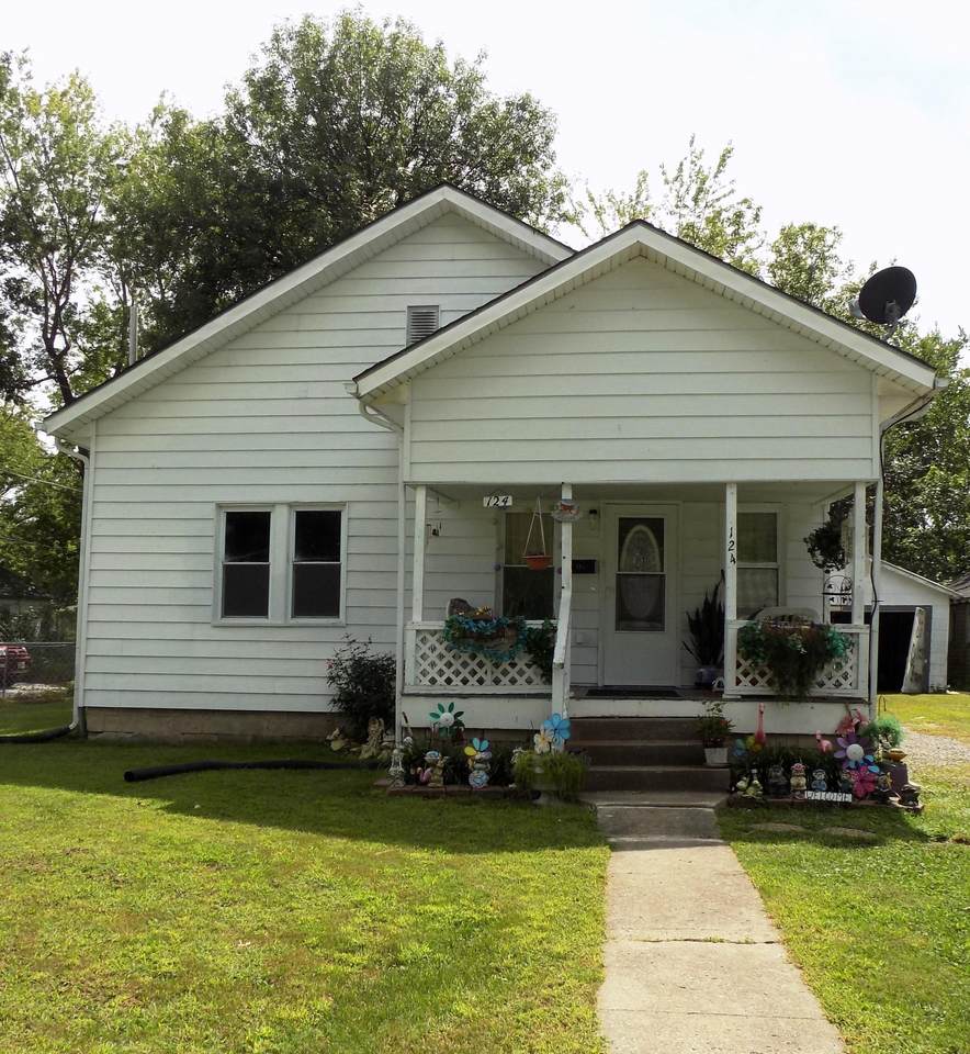 124 Burnett St - Photo 1