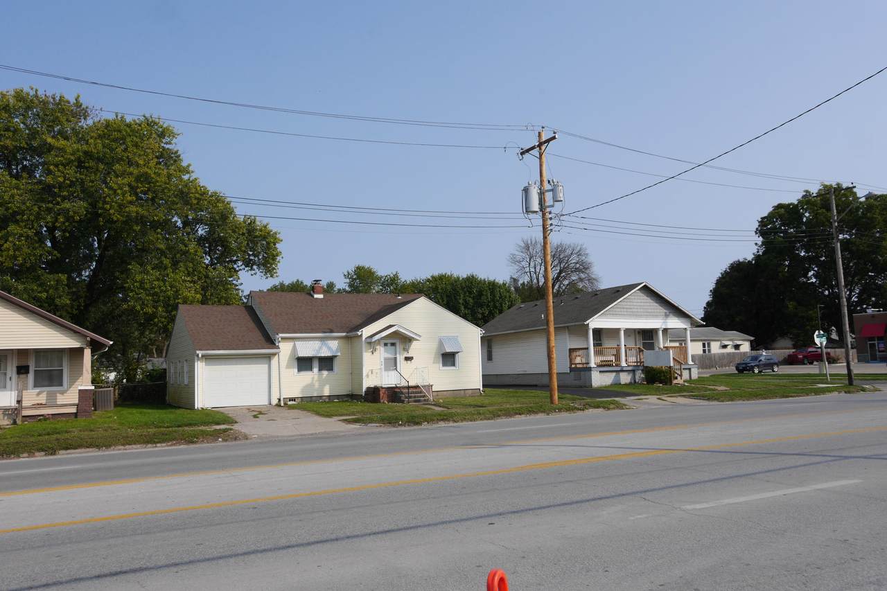 1104 Morley St - Photo 1