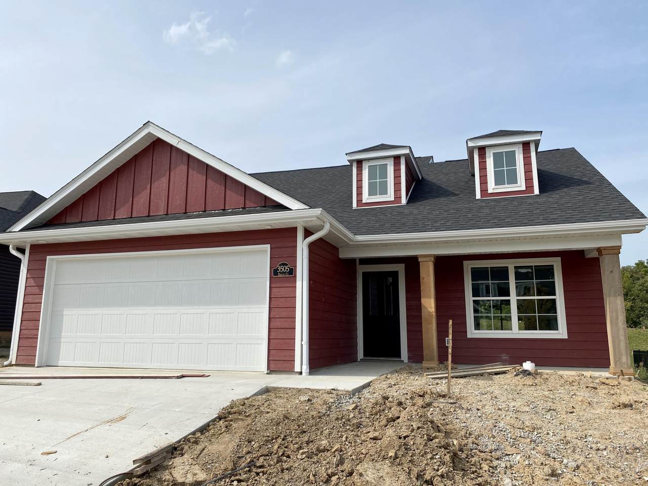 3505 Barcus Ct - Photo 1