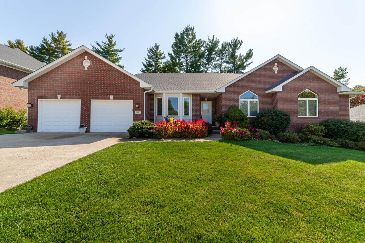4002 Damson Ct - Photo 1