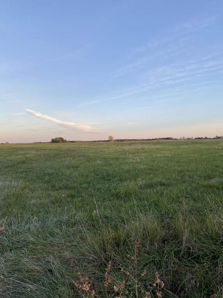 TRACT 1 Rangeline - Photo 1
