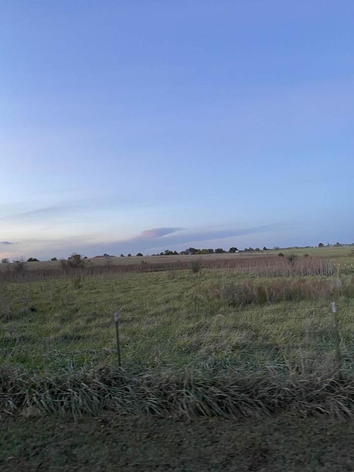 TRACT 2 Rangeline - Photo 1
