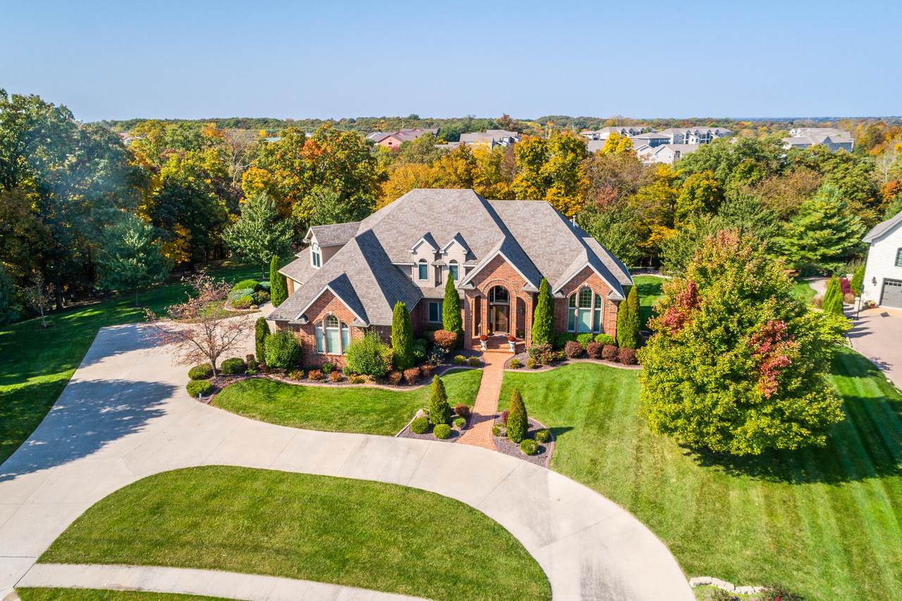 2405 Snowberry Cir - Photo 1