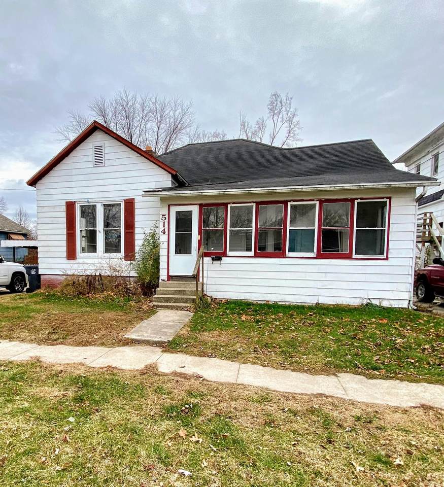 514 Taylor St - Photo 1