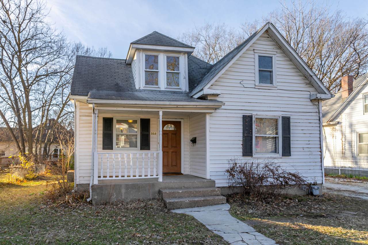 503 William St - Photo 1