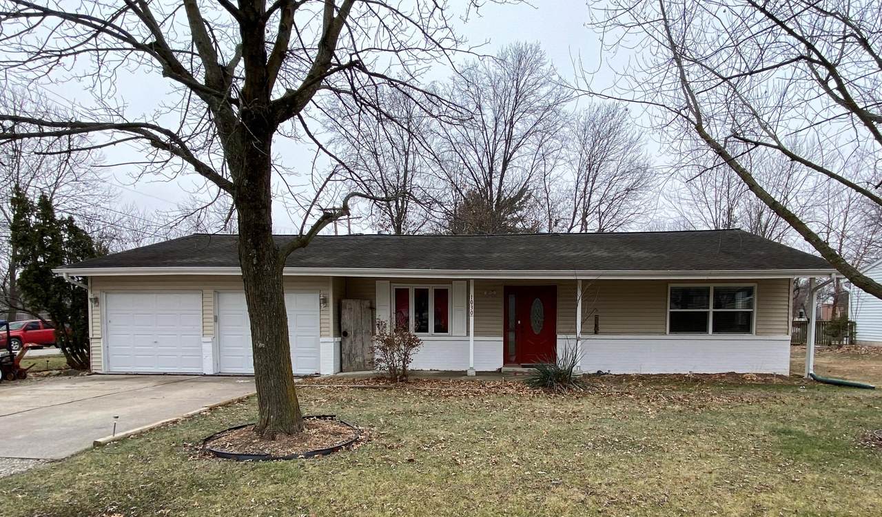 1030 Wesley St - Photo 1