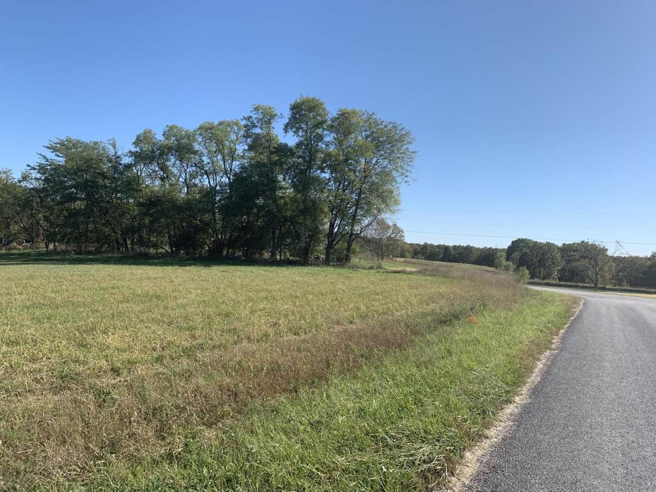 LOT 102 Barry Rd - Photo 1