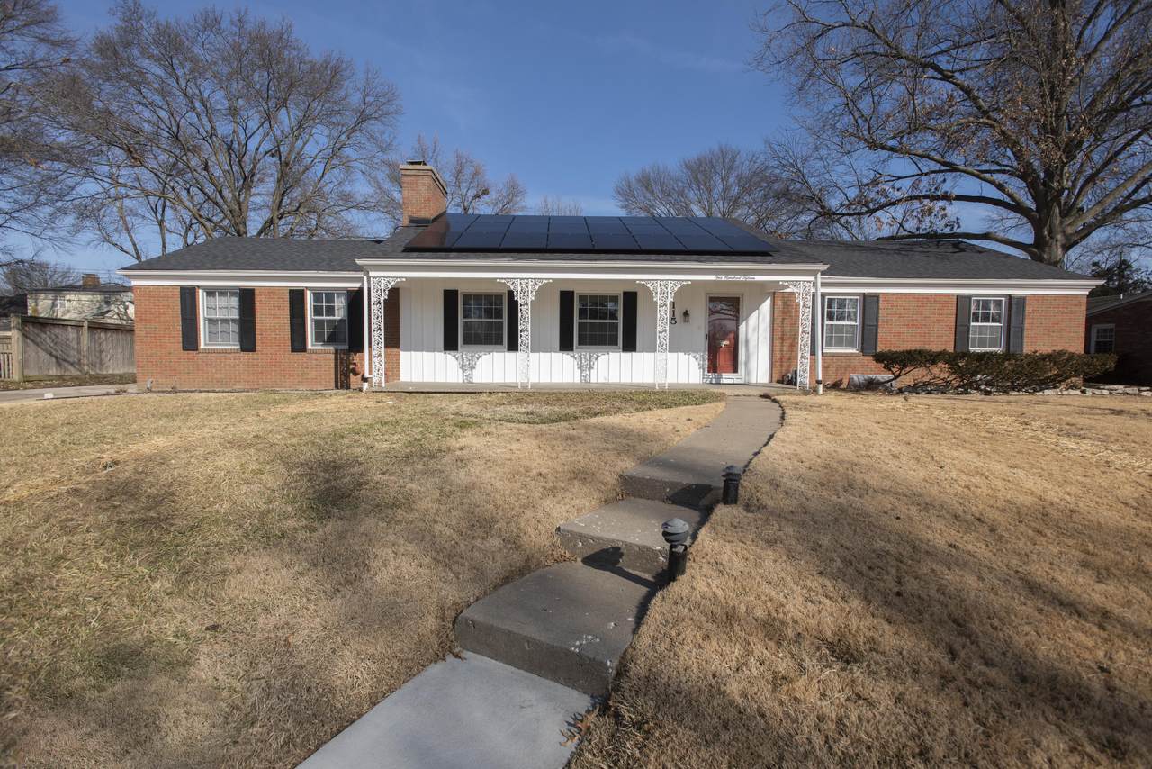 115 Ridgeley - Photo 1