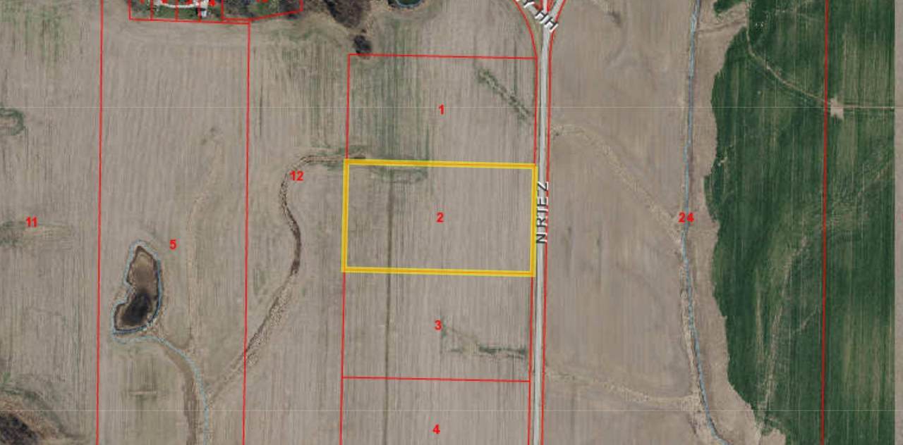 LOT 2A N Route Z - Photo 1