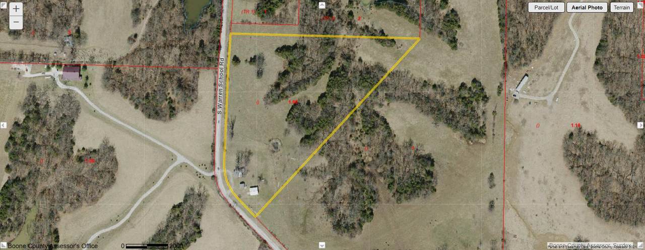 7900 Warren School Rd - Photo 1