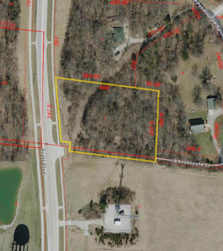 5170 Scott Blvd - Photo 1