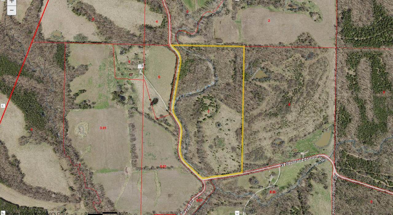 11301 Richland School Rd - Photo 1