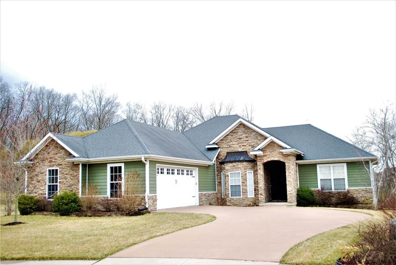 5000 Bates Creek Ct - Photo 1