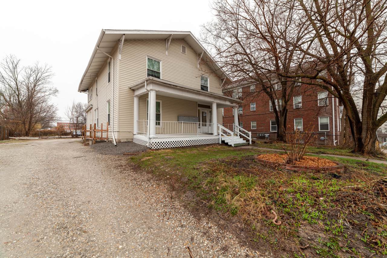 1308 Anthony St - Photo 1