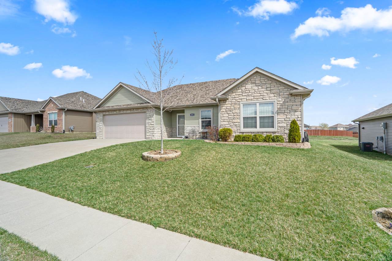 3601 Delwood Dr - Photo 1