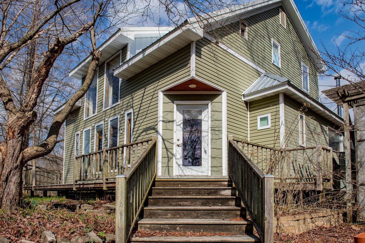 3808 Walnut St - Photo 1