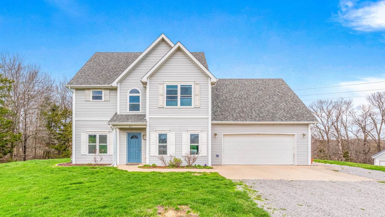 425 Starla Rd - Photo 1