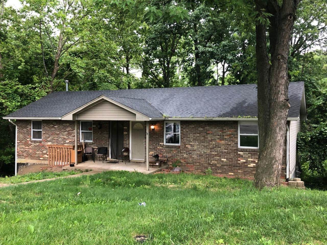 2710 Quail Dr - Photo 1