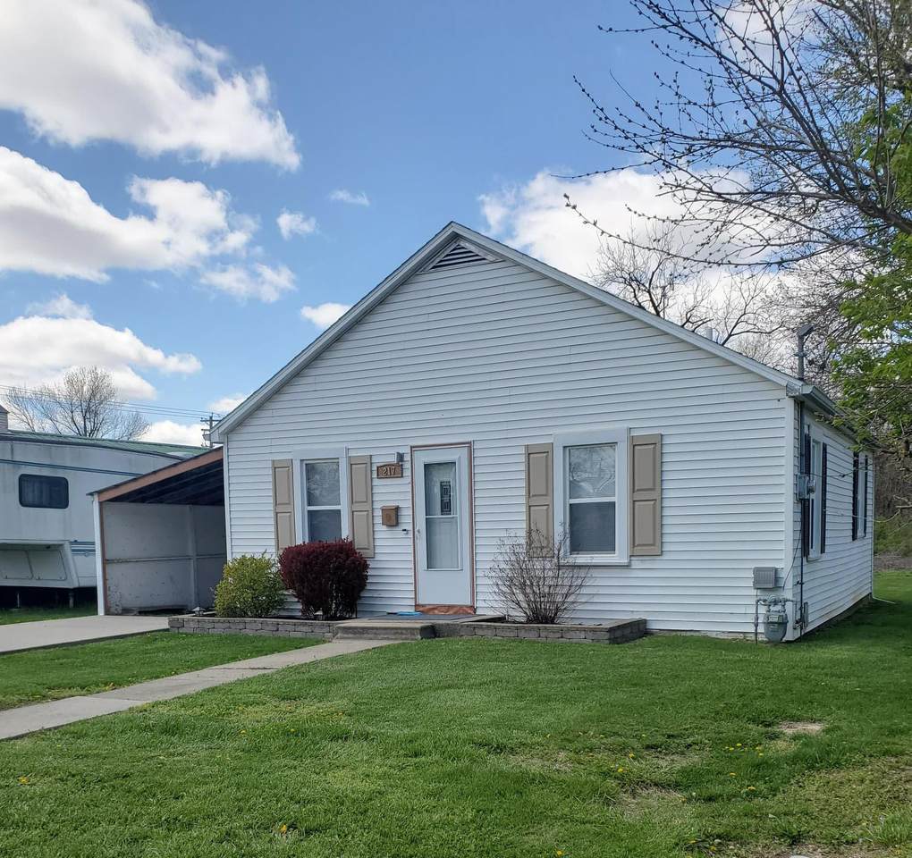 217 Mississippi St - Photo 1