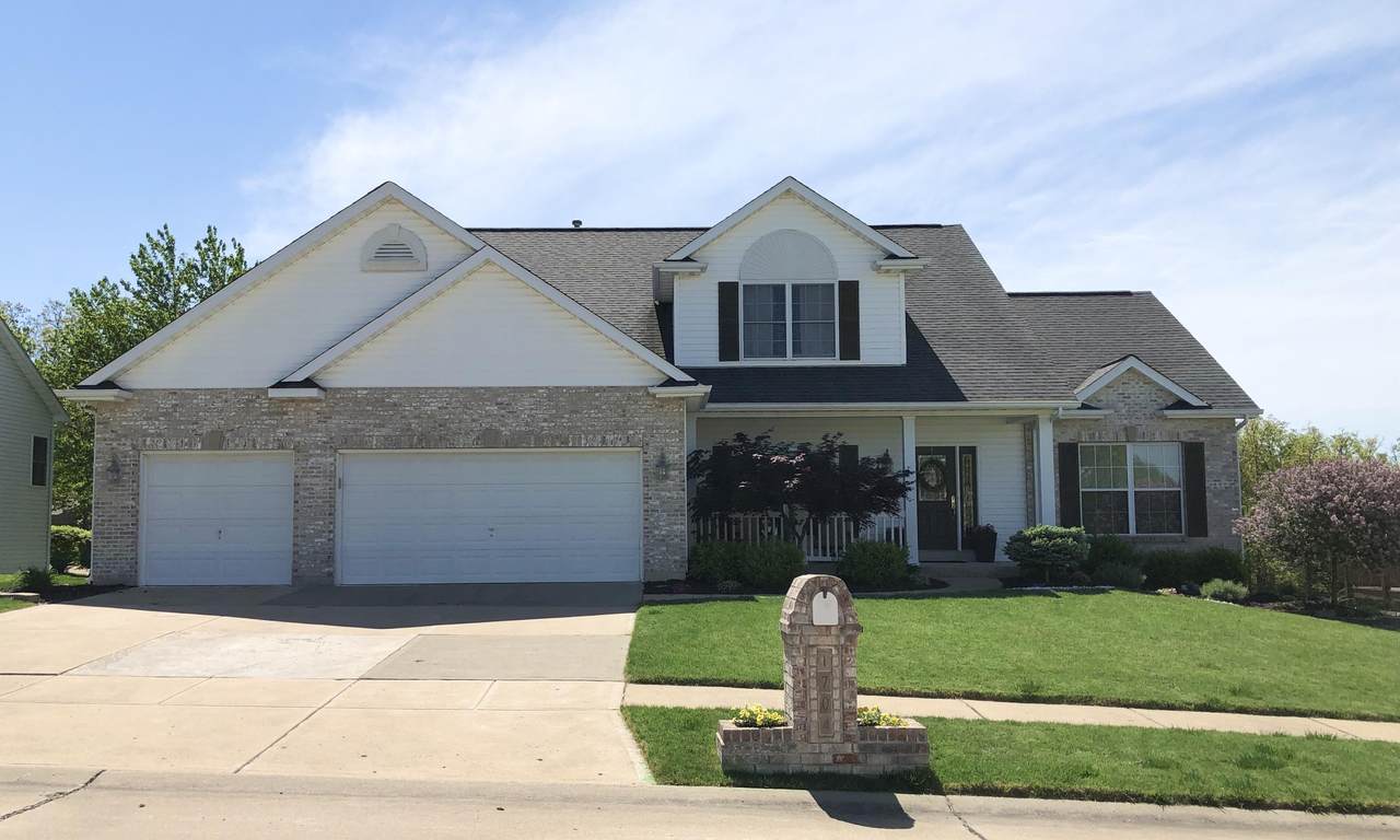 1704 Koala Dr - Photo 1