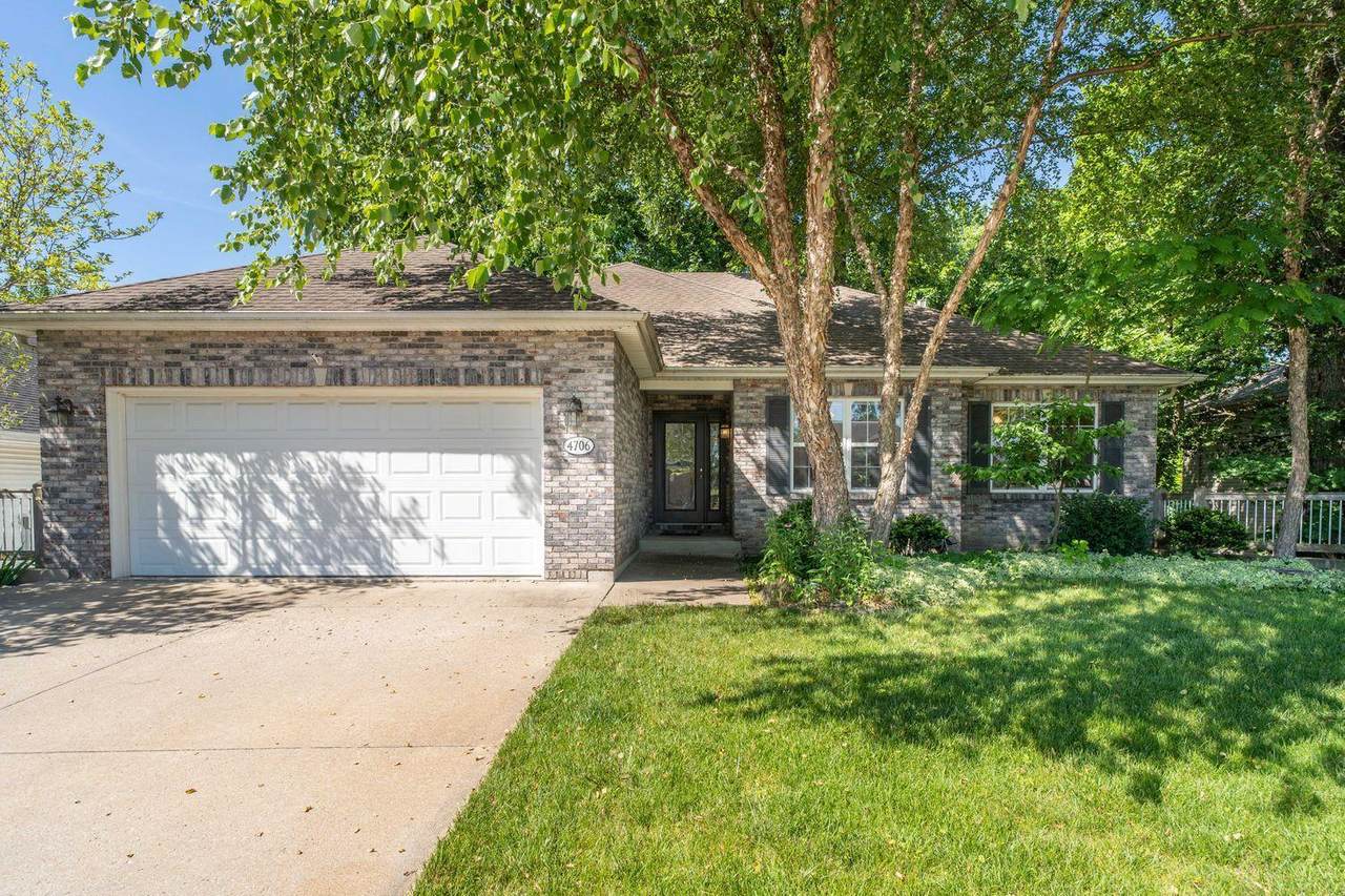 4706 Shale Oaks Ave - Photo 1