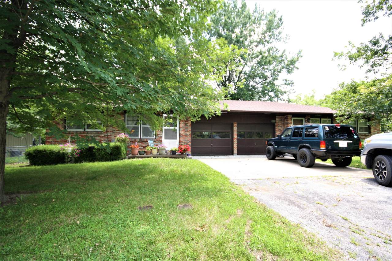 3018-3020 Mexico Gravel Rd - Photo 1