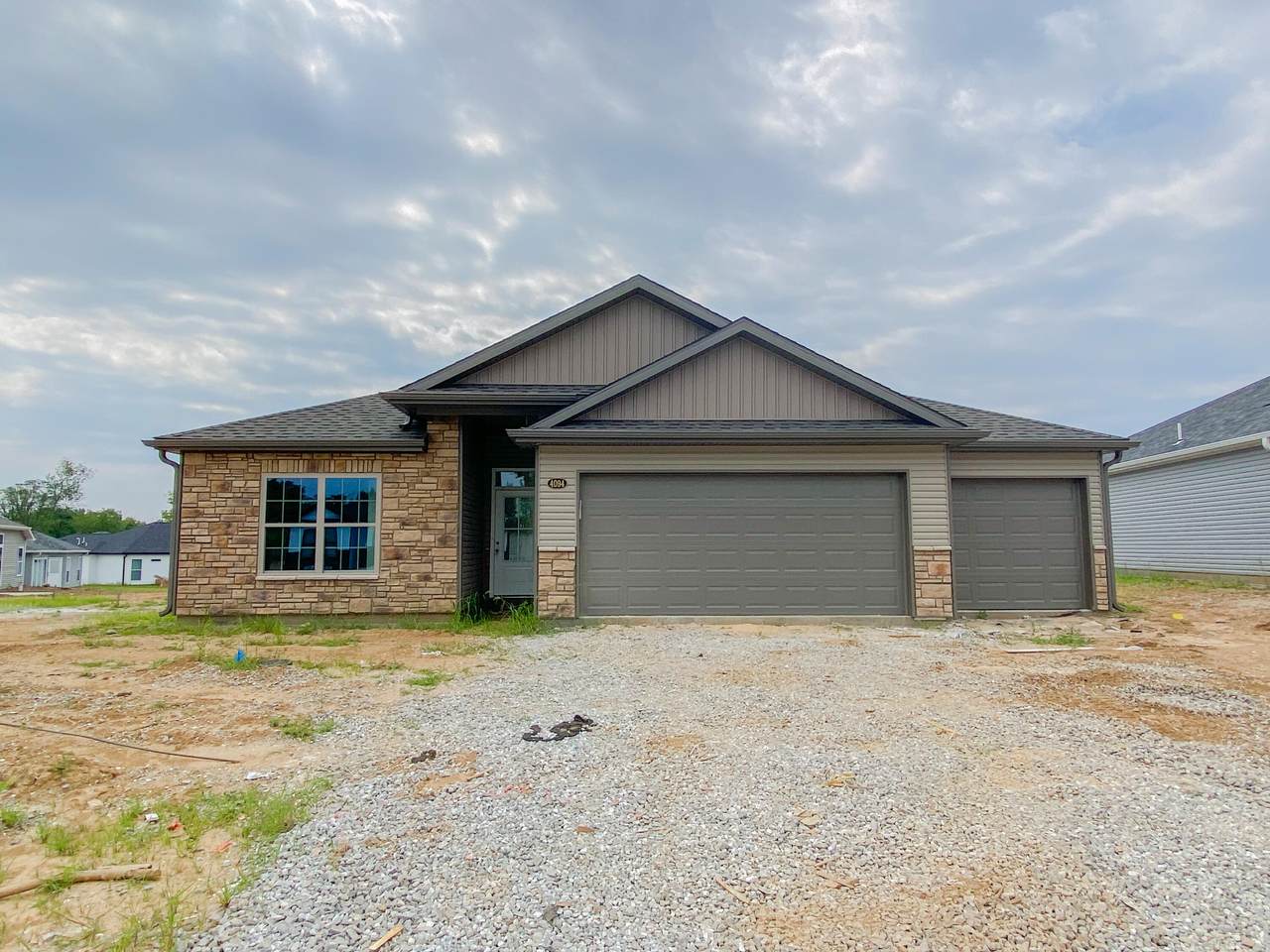 LOT 625 Snapdragon Dr - Photo 1