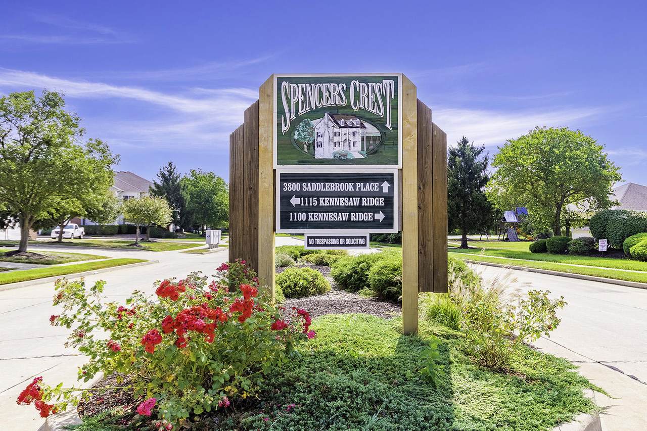 1115 Kennesaw Ridge Rd - Photo 1